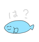 いつも楽しくスフィンクス（個別スタンプ：17）