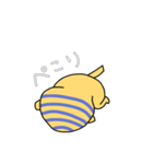 いつも楽しくスフィンクス（個別スタンプ：26）