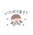 こども食堂LINEスタンプ（個別スタンプ：5）