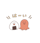 こども食堂LINEスタンプ（個別スタンプ：14）