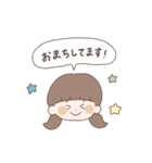 こども食堂LINEスタンプ（個別スタンプ：23）