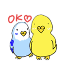すけかく（個別スタンプ：1）