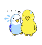すけかく（個別スタンプ：3）