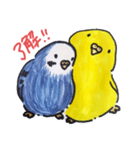すけかく（個別スタンプ：4）