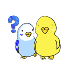 すけかく（個別スタンプ：6）