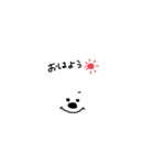 わたあめいぬいぬ（個別スタンプ：4）