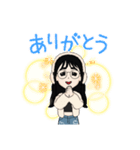 AYAYAのアバター（個別スタンプ：2）