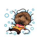マルだよーん（個別スタンプ：8）