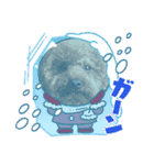 マルだよーん（個別スタンプ：10）