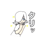 圧倒的くそラジオスタンプ（個別スタンプ：10）