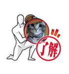 我が家のペット＆変顔玉子（笑）＆動物園の子（個別スタンプ：10）