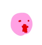 オエーシス（個別スタンプ：33）