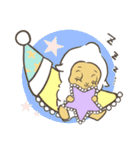 ぽちゃん 1（個別スタンプ：6）