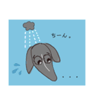 エリーちゃんは可愛い（個別スタンプ：7）