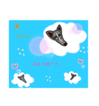 エリーちゃんは可愛い（個別スタンプ：13）