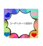 とりあえず謝ろうか。～遅刻はアカン～（個別スタンプ：4）