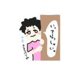 チーズ委員（個別スタンプ：9）