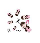 ののちゃんのごあいさつ！！（個別スタンプ：36）