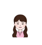 ののちゃんのごあいさつ！！（個別スタンプ：40）