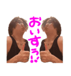 だいちゃん★★（個別スタンプ：4）