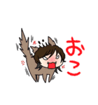 だいちゃん★★（個別スタンプ：14）