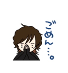 だいちゃん★★（個別スタンプ：15）