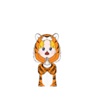 かなやん18（個別スタンプ：6）