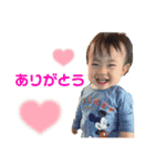 僕はきらくん（個別スタンプ：4）