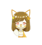 なのはなLINEスタンプ（個別スタンプ：12）