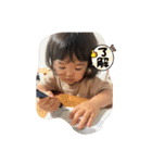 ♡藤ノ木シスターズ♡（個別スタンプ：11）