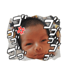 そうちゃんの日常ことば。（個別スタンプ：9）