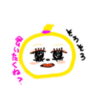 動物だってギャルになりたい（個別スタンプ：5）