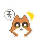 ねこちゃんと毎日いっしょ（個別スタンプ：7）