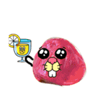 わたしの焼売（個別スタンプ：2）
