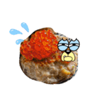 わたしの焼売（個別スタンプ：21）