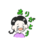 なないろちゃんズ（個別スタンプ：2）