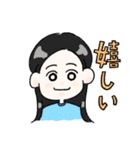 なないろちゃんズ（個別スタンプ：20）