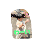 naraファミリー2（個別スタンプ：2）