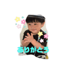 naraファミリー2（個別スタンプ：4）