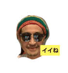 Cozy's Sticker（個別スタンプ：8）