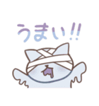 色んなねこさん（個別スタンプ：15）