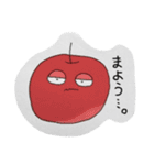 おすしちゃん。（個別スタンプ：10）