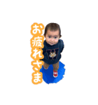 さらたんパート2（個別スタンプ：7）