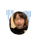 mickyfamily2（個別スタンプ：2）