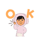 未開放戦線0（個別スタンプ：1）