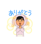未開放戦線0（個別スタンプ：2）