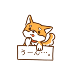 いろんなゆるい動物たち（個別スタンプ：19）