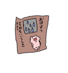 ぶたんず（個別スタンプ：14）