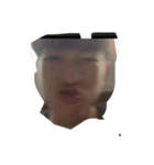 病身集(なす)（個別スタンプ：2）