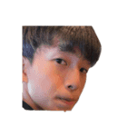 病身集(なす)（個別スタンプ：4）